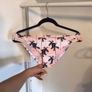 Bathing Suit Bottoms